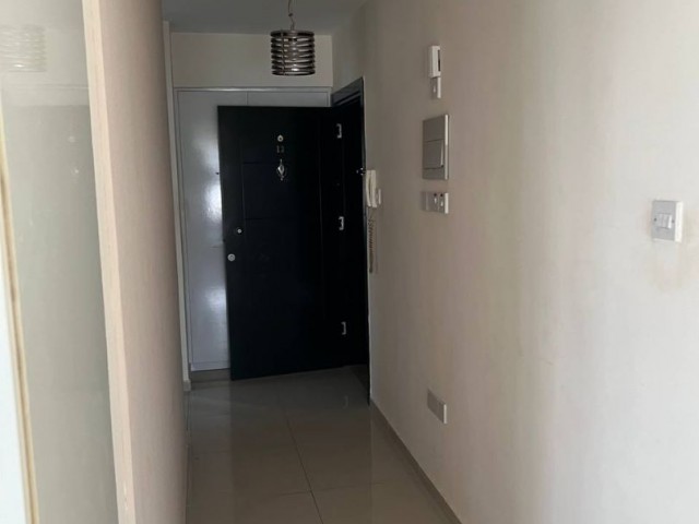 2+1 Flat for Rent in Kyrenia Center