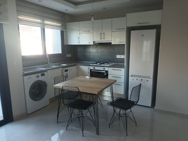 Flat for rent in Kyrenia Center
