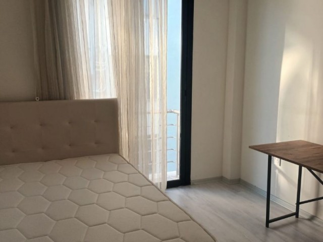 Flat for rent in Kyrenia Center