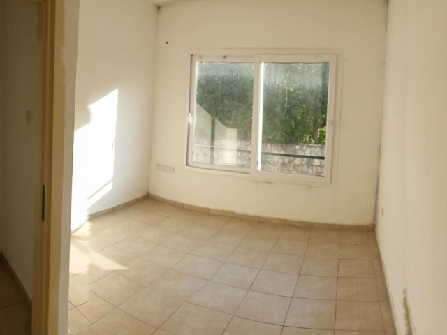 2+1 flat in Alsancak is on sale