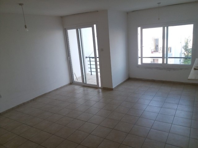 2+1 flat in Alsancak is on sale