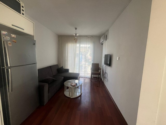 2+1 Flat for Sale in Kyrenia Center