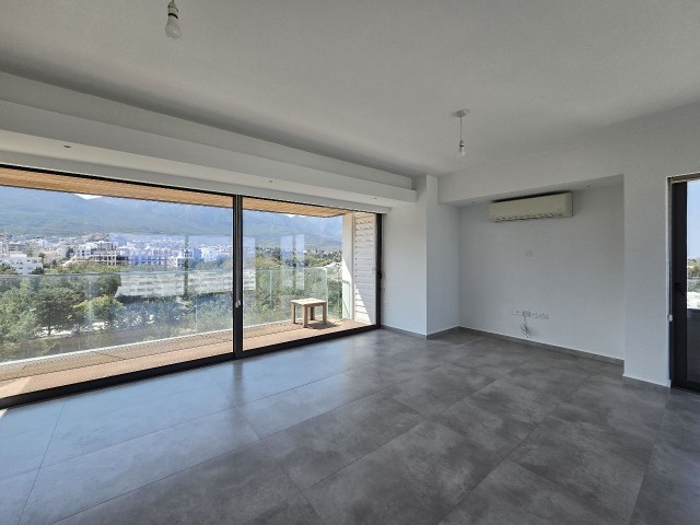 3+1 for rent in Kyrenia Center