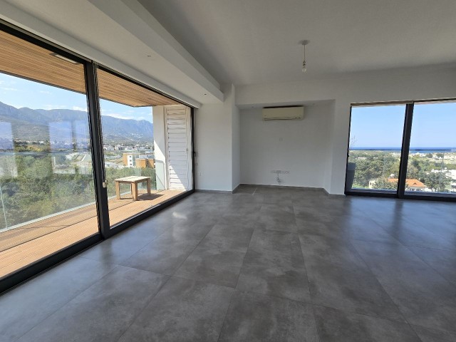 3+1 for rent in Kyrenia Center