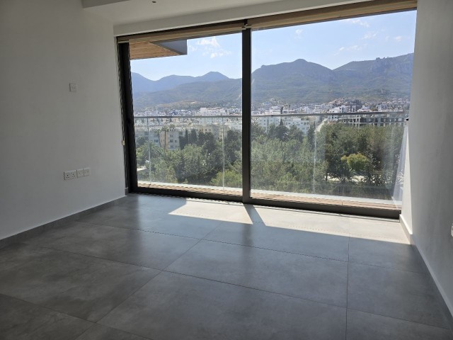 3+1 for rent in Kyrenia Center