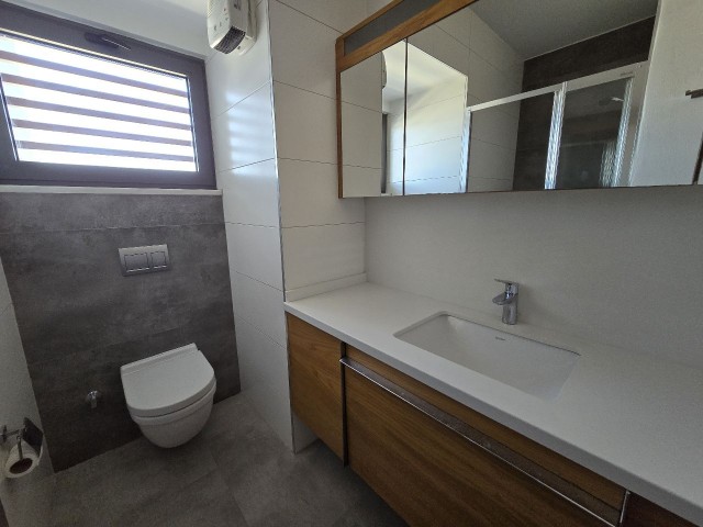 3+1 for rent in Kyrenia Center