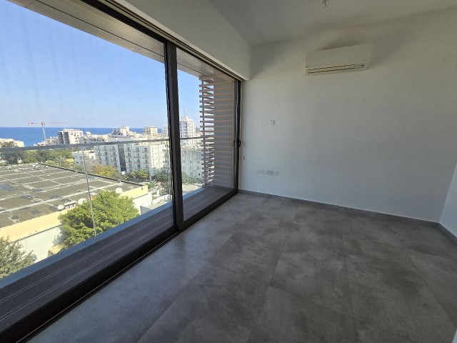 3+1 for rent in Kyrenia Center