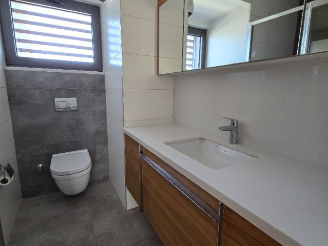 3+1 for rent in Kyrenia Center