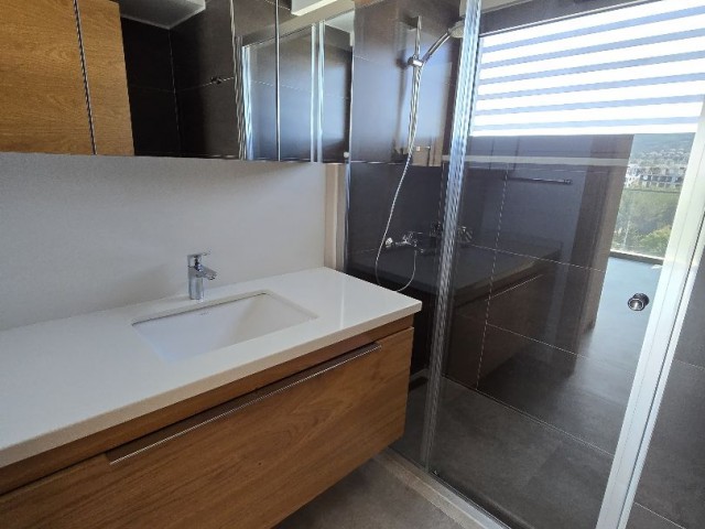 3+1 for rent in Kyrenia Center