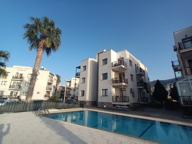 Flat for Sale in Kyrenia Alsancak Area