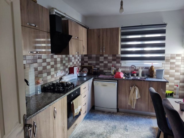 Kiralık 3+1 Daire