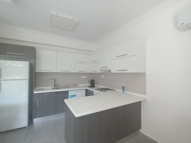 Flat To Rent in Yukarı Girne, Kyrenia