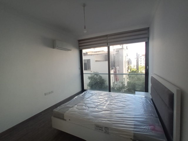 Flat To Rent in Yukarı Girne, Kyrenia