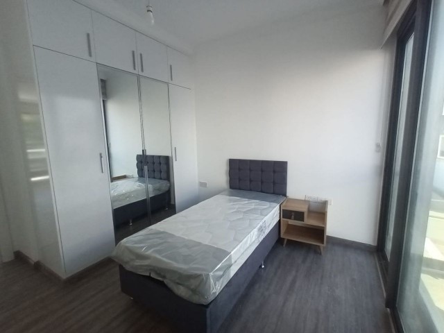 Flat To Rent in Yukarı Girne, Kyrenia