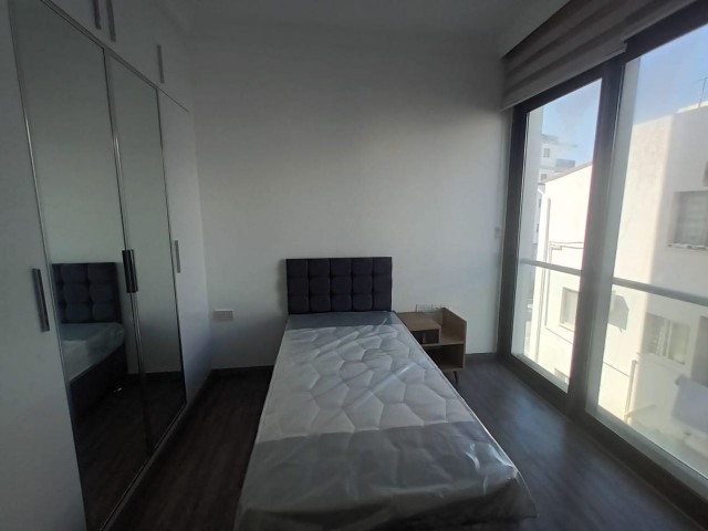 Flat To Rent in Yukarı Girne, Kyrenia