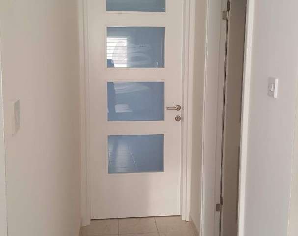 3+1 Flat with Turkish Title Deed for Sale in Kyrenia Bosphorus