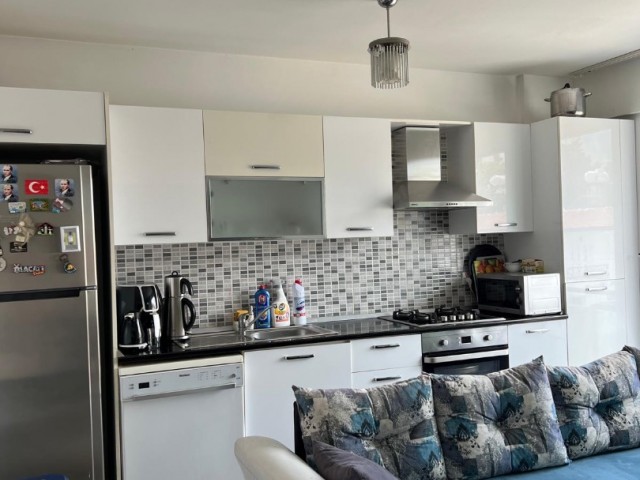 2 bedroom apartment for rent in Kyrenia