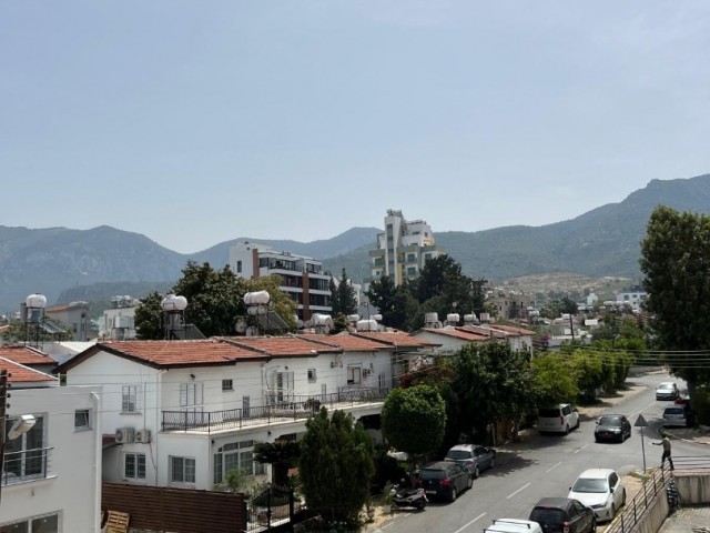 2+1 Wohnung zu vermieten in Kyrenia