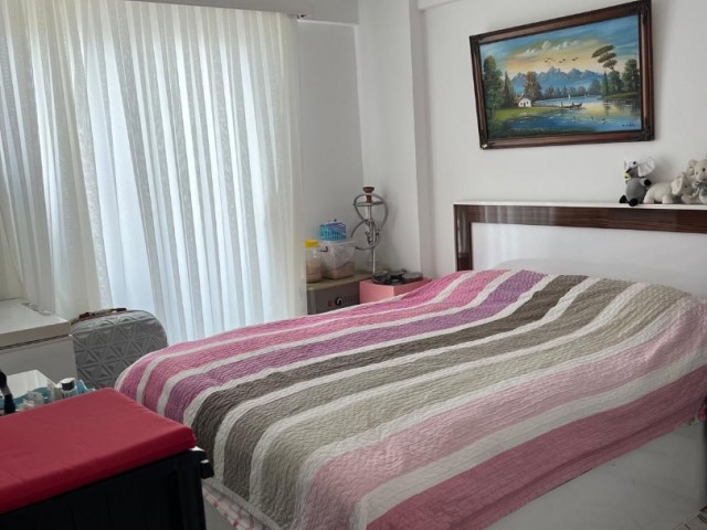2 bedroom apartment for rent in Kyrenia