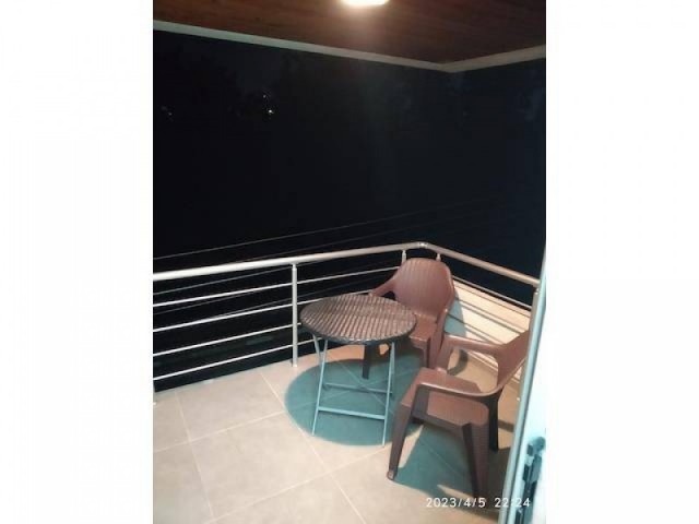 1+1 Flat for Sale in Kyrenia Center