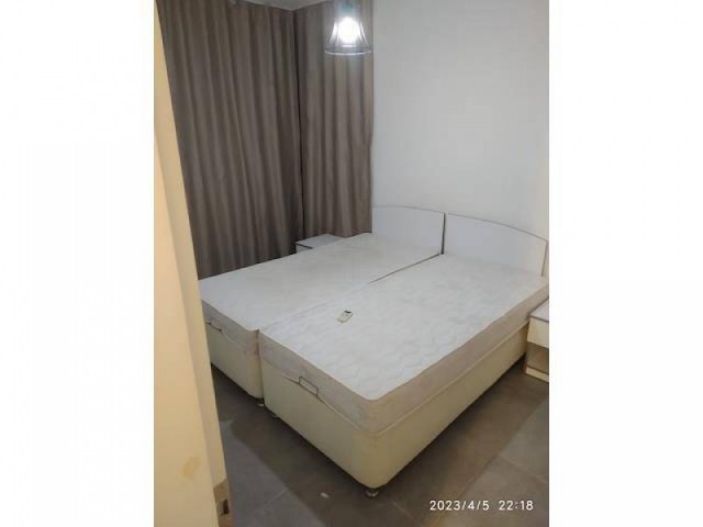 1+1 Flat for Sale in Kyrenia Center