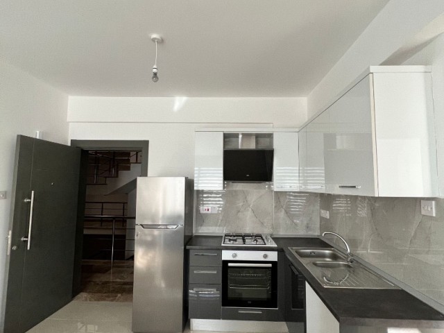 2+1 Flat for Rent in Kyrenia