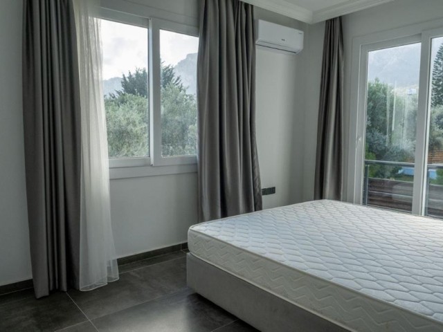 1+1 for rent in Kyrenia Edremit area