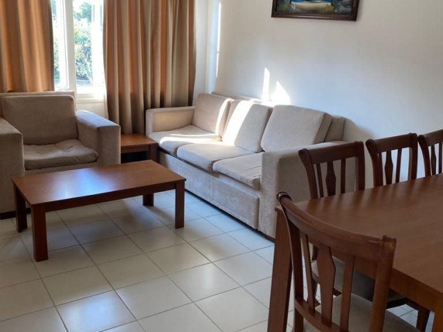 2-bedroom apartment for sale in Upper Kyrenia Region