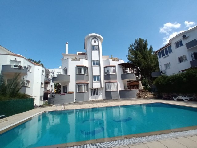 3+1 For Sale in Kyrenia Center