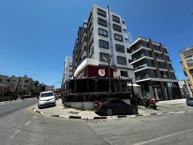 Opportunity 1+1 Flat for Sale in Kyrenia Center