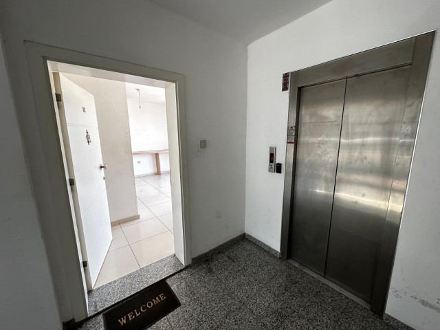 Opportunity 1+1 Flat for Sale in Kyrenia Center