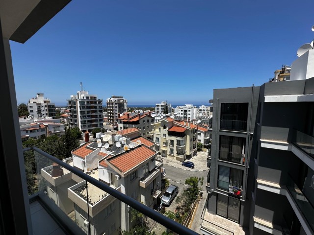 Opportunity 1+1 Flat for Sale in Kyrenia Center