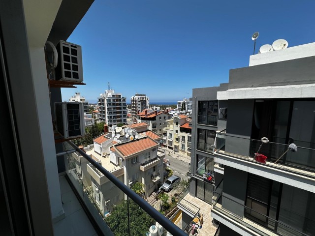 Opportunity 1+1 Flat for Sale in Kyrenia Center