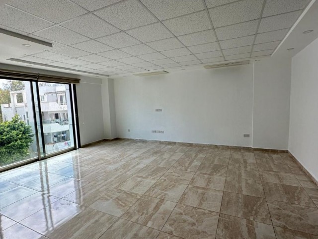 Offices for Rent in Kyrenia Center