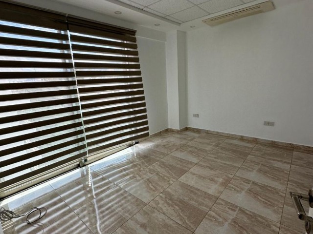 Offices for Rent in Kyrenia Center