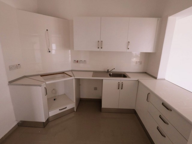 Flat For Sale in Girne Merkez, Kyrenia