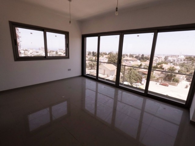 Flat For Sale in Girne Merkez, Kyrenia