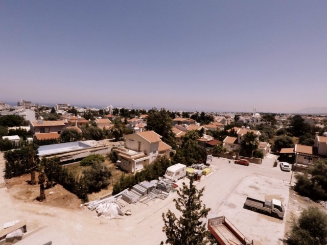 Flat For Sale in Girne Merkez, Kyrenia