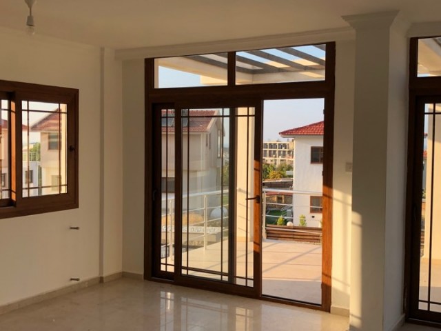 Villa To Rent in Çatalköy, Kyrenia