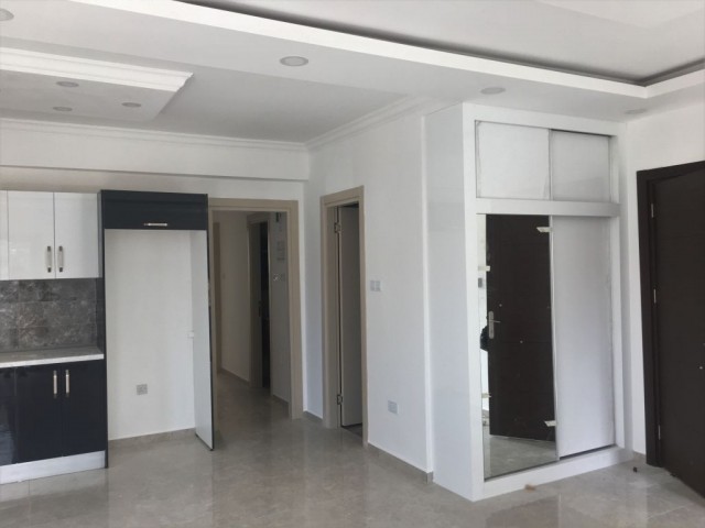 Flat For Sale in Aşağı Girne, Kyrenia