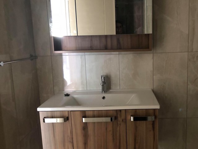 Flat For Sale in Aşağı Girne, Kyrenia