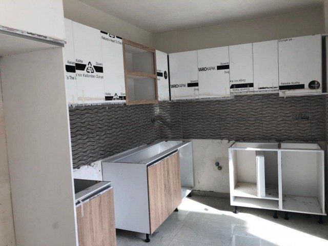 Flat For Sale in Lapta, Kyrenia