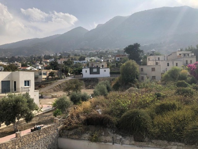 Flat For Sale in Lapta, Kyrenia