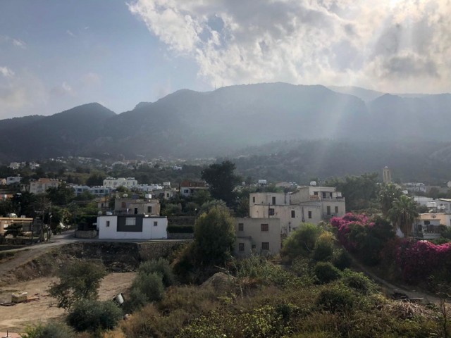 Flat For Sale in Lapta, Kyrenia