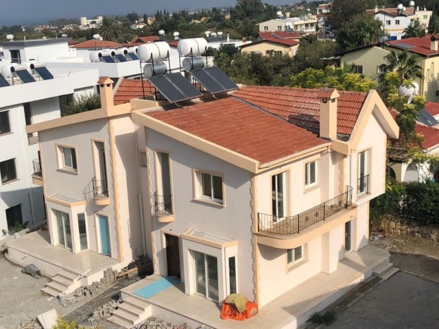 Villa For Sale in Lapta, Kyrenia