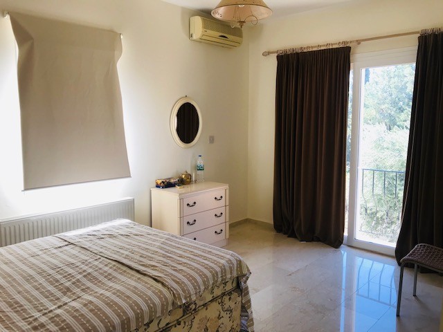 Villa For Sale in Ozanköy, Kyrenia