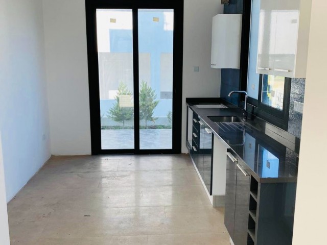 Duplex Villas for Sale in Kyrenia Ozankoy within Walking Distance of the Beach ** 