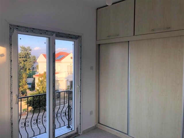 Villa To Rent in Karaoğlanoğlu, Kyrenia