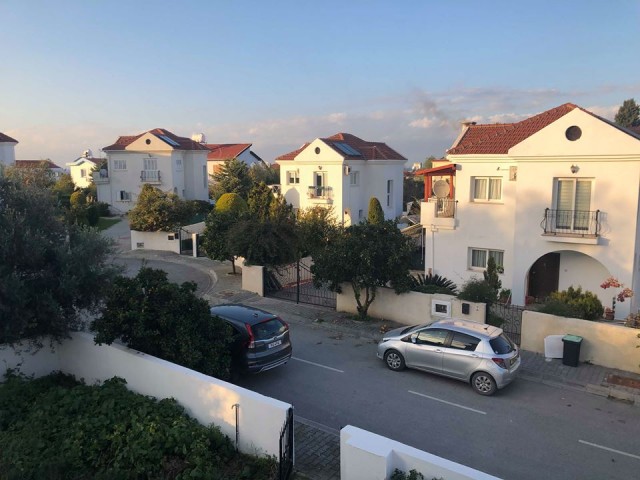 Villa To Rent in Karaoğlanoğlu, Kyrenia