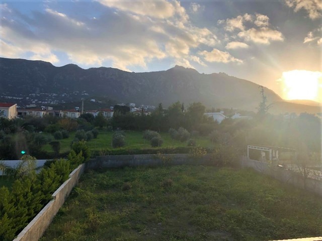 Villa To Rent in Karaoğlanoğlu, Kyrenia